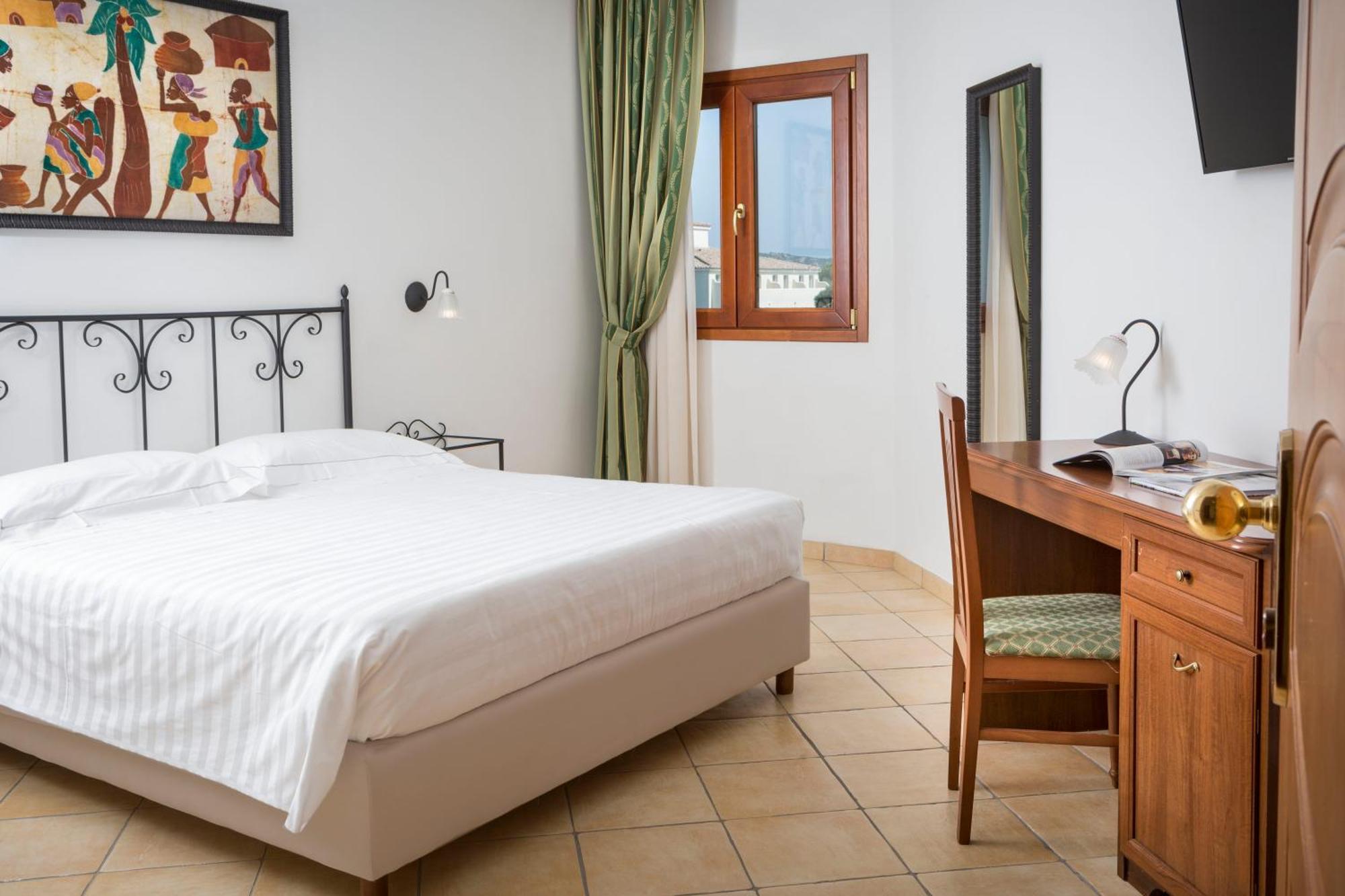 Blu Hotel Morisco Канниджионе Номер фото